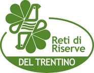 Logo Ufficiale delle Reti di Riserve del Trentino