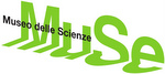 Logo del Museo delle Scienze di Trneto